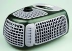 Messner 156/005004 eco-X2 16000 /Energiespar - Teichpumpe