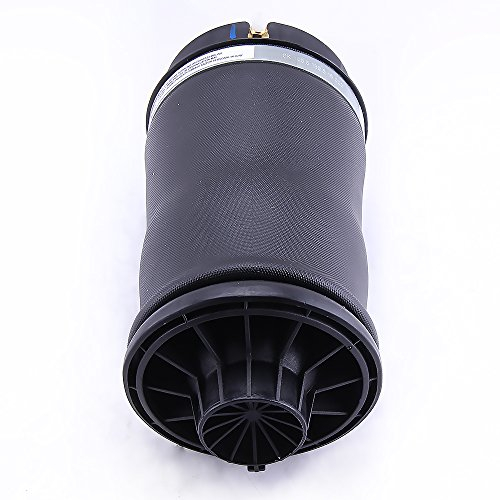 maXpeedingrods bakre luftfjäder luftfjädring för M ML GL klass W164 X164 1643201025 1663200325 endast