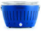 LotusGrill Standard LGG34 U BL - BLUE - Barbacoa con baterías y cable de alimentación USB - ¡Nuevo 2019