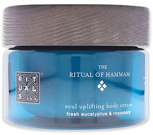 RITUALS The Ritual of Hammam Körpercreme, 220 ml