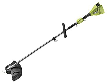Edge Trimmer RYOBI 36V LithiumPlus Brushless - Without Battery or Charger - RY36ELTX33A-0