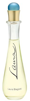 Laura Biagiotti Laura femme/ woman Eau de Toilette, 25 ml