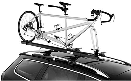 Thule 558000 Dispositif d'attelage