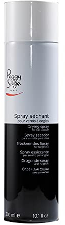 Trockenspray für Nagellack, 300 ml