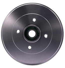 HELLA 8Dt 355 302-871 Tambour De Frein - 61427