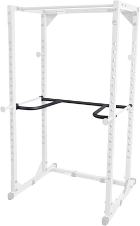 DR100 Power Rack Dip Aufsatz für Powerline und Best Fitness