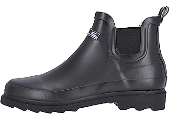 MOLS dam Hjejlengummistövlar