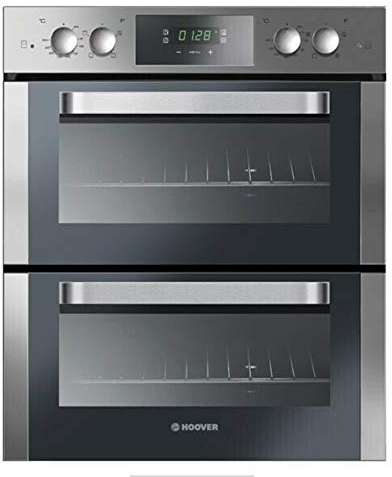 HO9DC3B308IN Built-In Double Oven