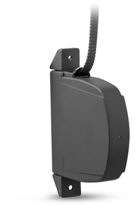 RECOGEDOR ABAT.MINI C-14 GRIS CIN.GRIS