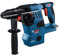 BOSCH GBH18V-28CN 18V Brushless Connected-Ready SDS-Plus Bulldog 1-1/8 in. Rotary Hammer (Bare Tool)