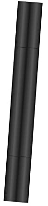 Dual Headed Beard Pencil Filler Enhancer to Fill Effective Beard Filling Pen Black