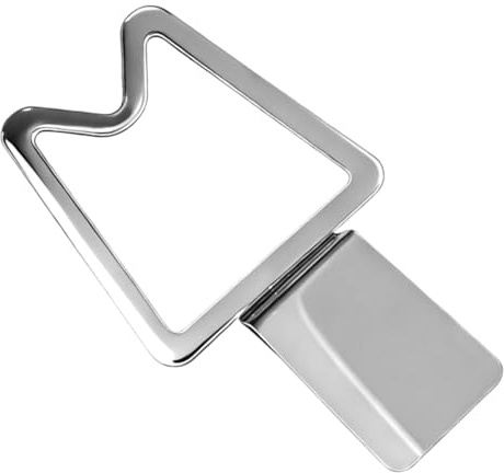 Support de couvercle pour mijoteuse – Ustensiles de cuisine en acier inoxydable | Organisateur de couvercle à mijoteuse pour femmes, mères, épouses, amateurs de cuisine, professionnels occupés
