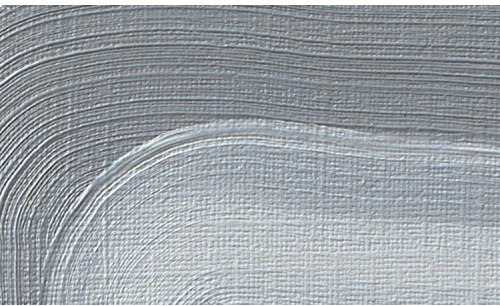 Schmincke – AKADEMIE® Öl color, feine Künstler-Ölfarben, Grau, 41 700 011, 60 ml Tube, höchst lichtecht, Ölmalerei