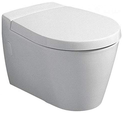 Keramag WC Sitz Visit Toilettendeckel weiß 576310000