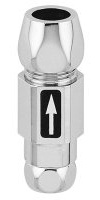 GROHE Eggemann Rückflussverhinderer DN10 41270000