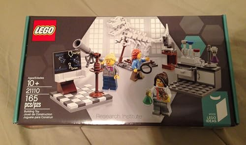 LEGO – Forschungsinstitut