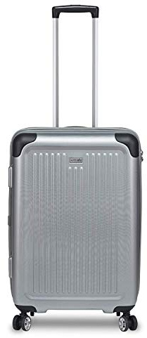 STRATIC Stripe Hartschalen-Koffer