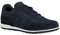 Geox U Ionio, Scarpe da Ginnastica Uomo, Blue Navy01, 42 EU