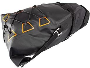 Satteltasche KTM 2026 Cross Wrap