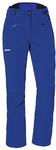 Schöffel Damen Horberg Hose, Cool Cobalt, 34 EU