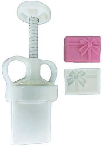 Mooncake Mould Box Shape Stamps Mooncake Moulds Press Festival Diy Hand Press Mooncake Cutters Pastry Baking Tools