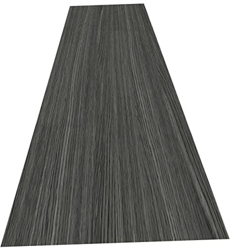 OSALADI Calcomanías De Pvc Para Baldosas Decoración De Suelo Diseño De Veta De Madera