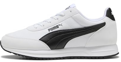 PUMA unisex - vuxen R78 LightwindSneaker
