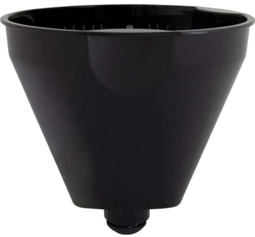 Melitta Innenfilter für Filterkaffeemaschine Look Perfection und Timer