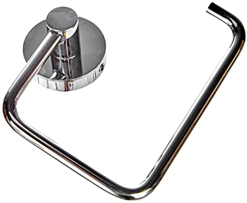 Smedbo HK341 Home Toilettenpapierhalter Chrom Glänzend