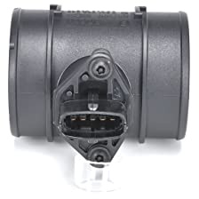 Bosch Automotive 0281002549 Luftmassenmesser