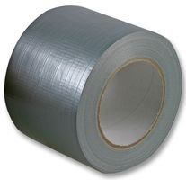 Vattentätt tyg GAFFERTAPE - SIL 96 mm