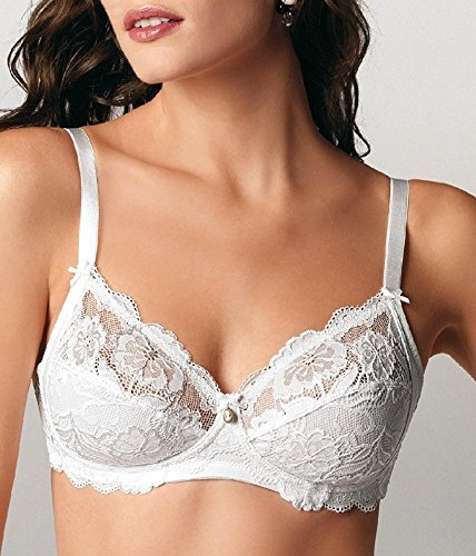 Lepel intimo donna reggiseno senza ferretto new belseno 250 colore nero taglia 5 coppa b