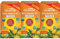 3 x 100 ml Rasen Unkrautfrei WEEDEX