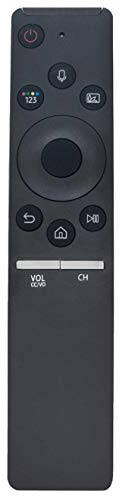 VINABTY BN59-01298G Ersatz-Fernbedienung für Samsung QLED TV's Q6 Q7 Q8