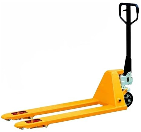 BADIKA transpaleta Manual transpaleta móvil Transpaleta Manual 2000 kg 2500 kg 3000 kg transpaleta Manual Plataforma móvil(2.5 Ton)