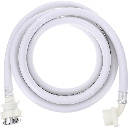jojofuny Wasserablaufsrohr Für Waschmaschine Flexibler Pvc-waschmaschinenschlauch Abflussschlauch Für Waschmaschine Geeignet Für Küche Bad Waschküche