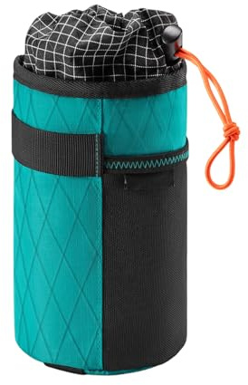 Zkydhbd Porte-bouteille isotherme léger pour vélo de montagne et vélo de route