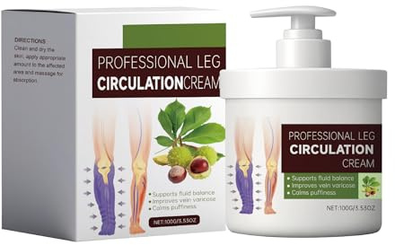 Crema para Piernas Suaves como la Seda – Cuidado Diario de Lujo para Piernas Suaves y Alisadas | Ligera, No Grasa y de Fácil Absorción | 100 g