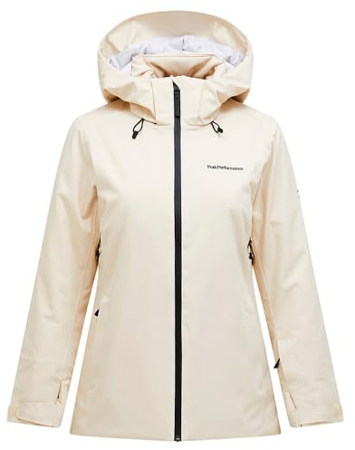 Peak Performance Anima Insulated Jacket S