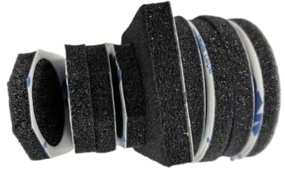 MFHgLKT 1 Juego de Sello de contenedor de tóner Residual WX103 Compatible con Suministros de Impresora C224 C284 C308 C364 C368 C454 C554 C458 C558 C658 C220 C221 C258 C280