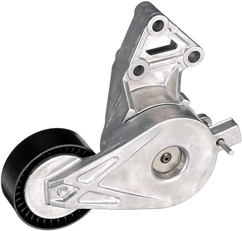 GATES T38307 Polea tensora correa poli V