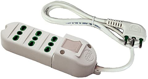 Fanton Mult. 1,5m 3G1 S17 3P17/11+I BI