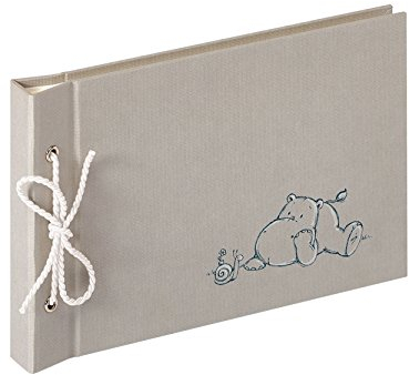 Walther FA-134 Babyalbum Madu, 23,5 x 16 cm