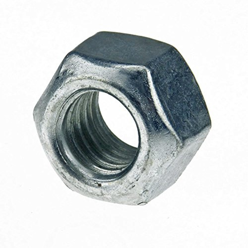 Sechskantmutter m.Klemmteil DIN 980 8 St. gal zn Form V Feingewinde M20x1,5-50 Stk