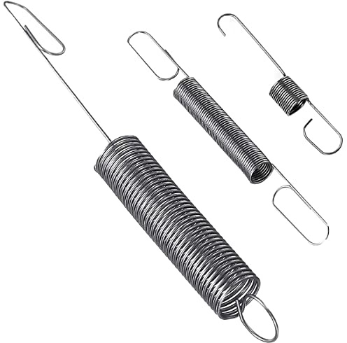 ZAMDOE 691859 692211 698719 Remplacement des Ressorts de gouverneur pour Moteurs Briggs & Stratton Classic et Sprint