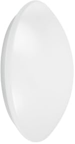 LEDVANCE Surface rund 250 13W 840 960lm Weiß IP44 | inkl. Sensor - Kaltweiß