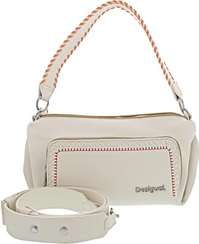 Desigual Bag_prime Urus Maxi ACCESSORIES PU HAND BAG