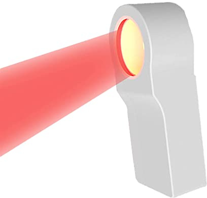 vanenferse Buscador De Venas para Enfermeras Visor De Venas Vasculares por Infrarrojos Médicos, Buscador De Vasos por Imágenes De Punción, Detector De Iluminación De Venas para Médicos, Enfermeras