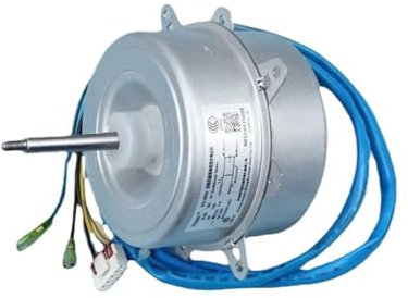 NURII Moteur de Ventilateur AC for unité extérieure de climatiseur, KFD-40M2, 220-230V 50Hz 20W 0010403508E, pièces de climatisation