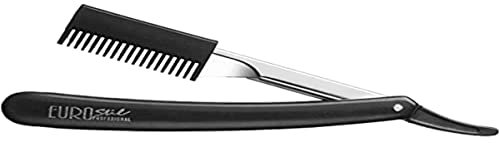 NAVAJA HOJA CAMBIABLE C/PEINE